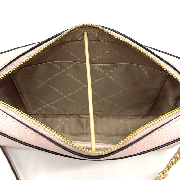 Michael Kors Large EW Crossbody Bag - Picture 7 of 9